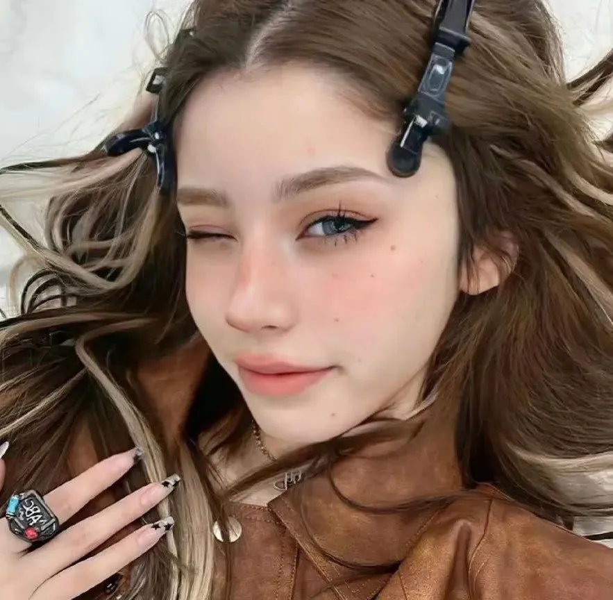 幸运的混蛋