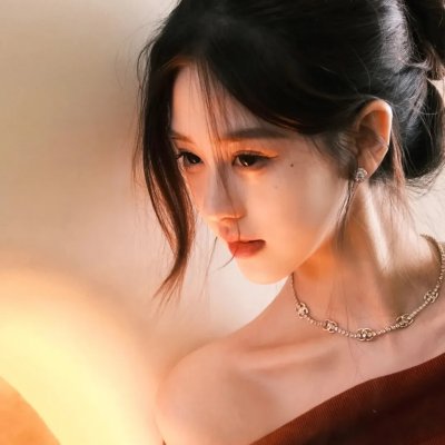 阳光小美女
